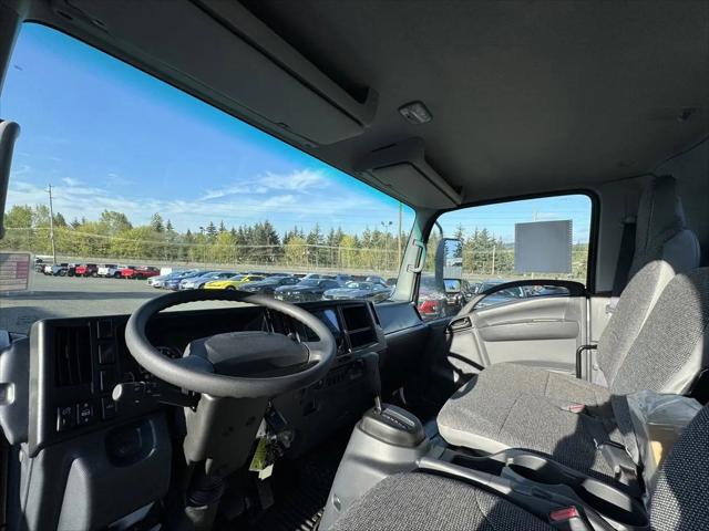 2024 Chevrolet 4500 LCF Gas 4500 HG LCF Gas