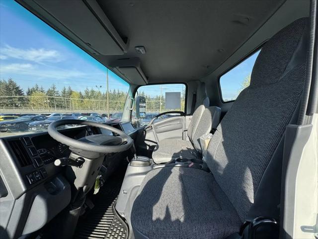2024 Chevrolet 4500 LCF Gas 4500 HG LCF Gas