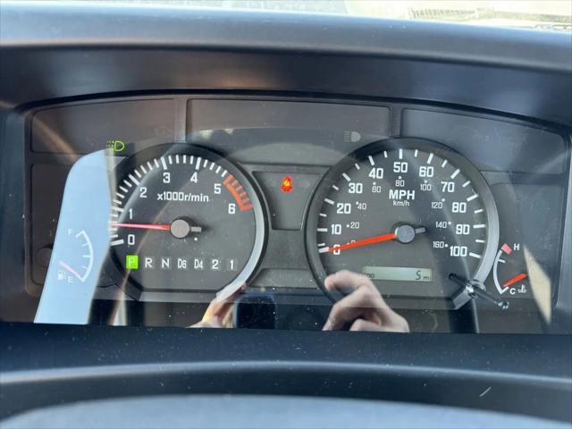 2024 Chevrolet 4500 LCF Gas 4500 HG LCF Gas
