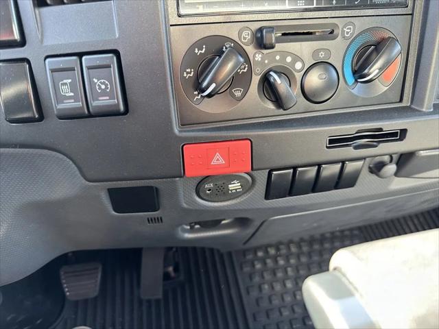 2024 Chevrolet 4500 LCF Gas 4500 HG LCF Gas
