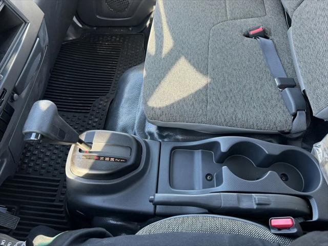 2024 Chevrolet 4500 LCF Gas 4500 HG LCF Gas