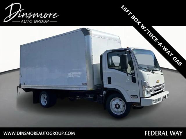 2024 Chevrolet 4500 LCF Gas 4500 HG LCF Gas for sale in Federal Way, WA