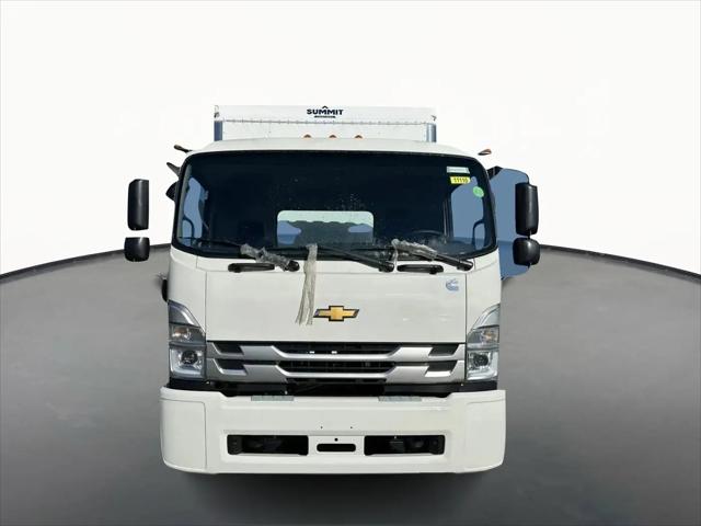 2024 Chevrolet 6500XD LCF 6500 XD LCF Diesel