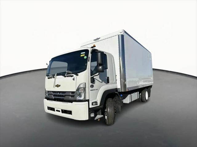 2024 Chevrolet 6500XD LCF 6500 XD LCF Diesel