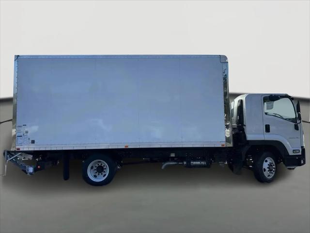 2024 Chevrolet 6500XD LCF 6500 XD LCF Diesel