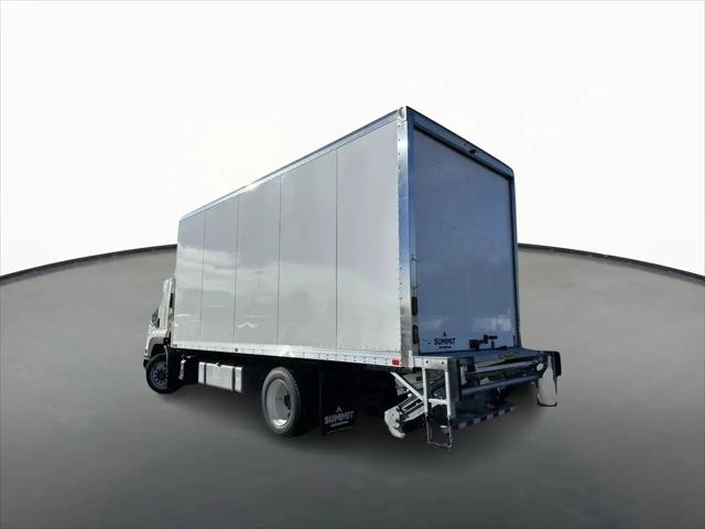 2024 Chevrolet 6500XD LCF 6500 XD LCF Diesel
