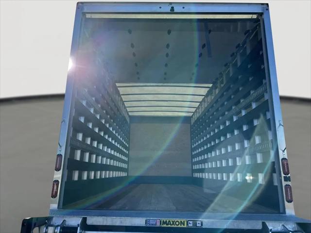 2024 Chevrolet 6500XD LCF 6500 XD LCF Diesel