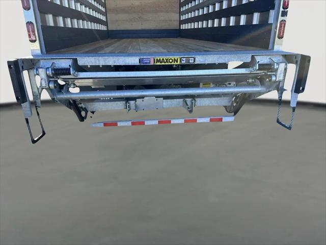2024 Chevrolet 6500XD LCF 6500 XD LCF Diesel