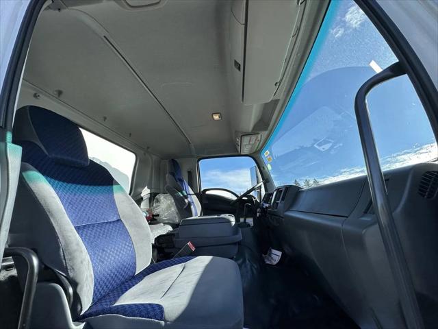 2024 Chevrolet 6500XD LCF 6500 XD LCF Diesel