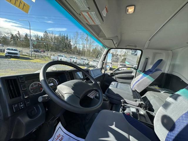 2024 Chevrolet 6500XD LCF 6500 XD LCF Diesel
