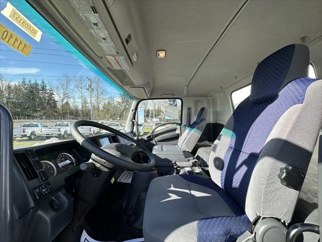 2024 Chevrolet 6500XD LCF 6500 XD LCF Diesel