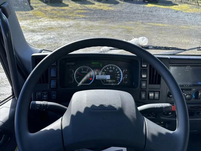 2024 Chevrolet 6500XD LCF 6500 XD LCF Diesel