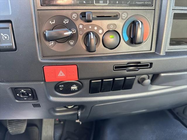 2024 Chevrolet 6500XD LCF 6500 XD LCF Diesel