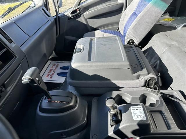 2024 Chevrolet 6500XD LCF 6500 XD LCF Diesel