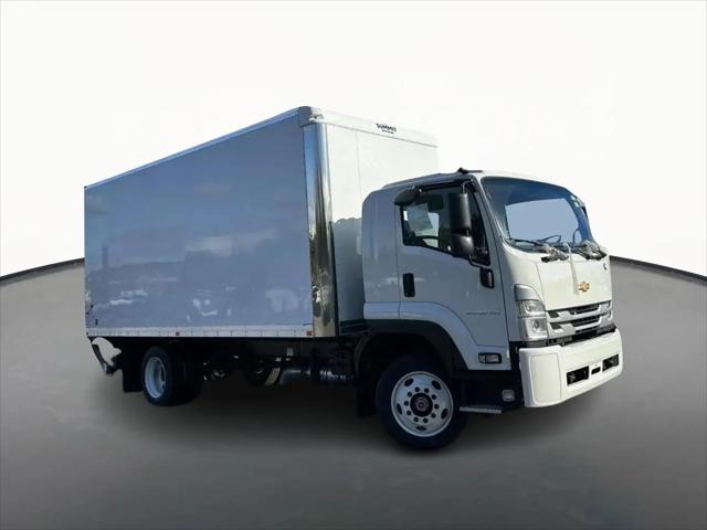 2024 Chevrolet 6500XD LCF 6500 XD LCF Diesel