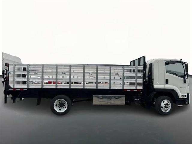 2024 Chevrolet 6500XD LCF 6500 XD LCF Diesel