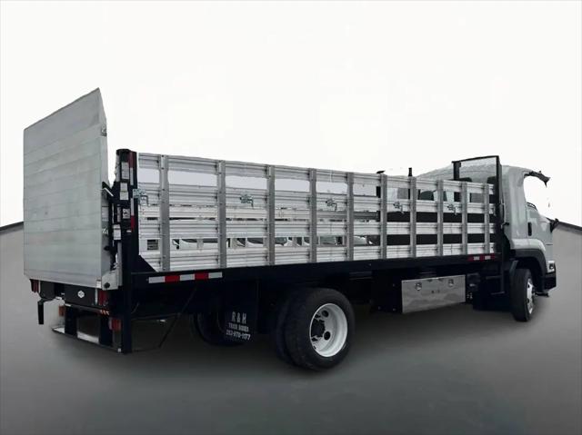 2024 Chevrolet 6500XD LCF 6500 XD LCF Diesel