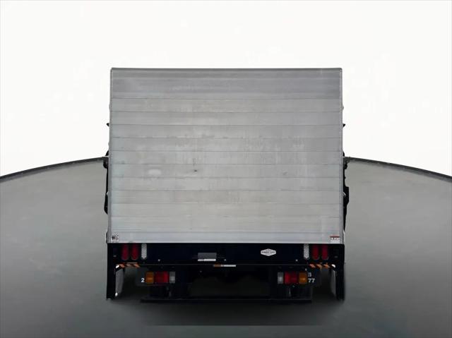 2024 Chevrolet 6500XD LCF 6500 XD LCF Diesel