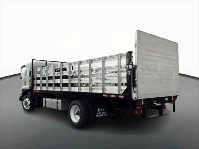 2024 Chevrolet 6500XD LCF 6500 XD LCF Diesel