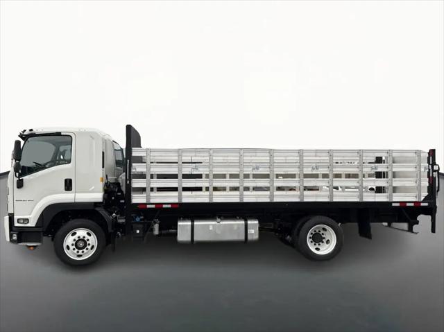 2024 Chevrolet 6500XD LCF 6500 XD LCF Diesel