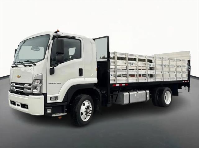 2024 Chevrolet 6500XD LCF 6500 XD LCF Diesel