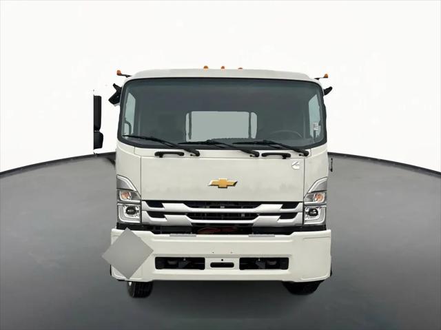 2024 Chevrolet 6500XD LCF 6500 XD LCF Diesel