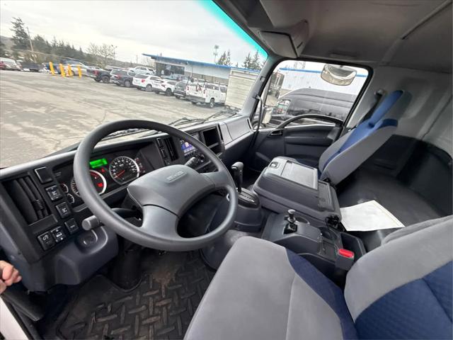 2024 Chevrolet 6500XD LCF 6500 XD LCF Diesel