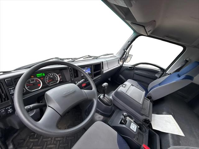2024 Chevrolet 6500XD LCF 6500 XD LCF Diesel