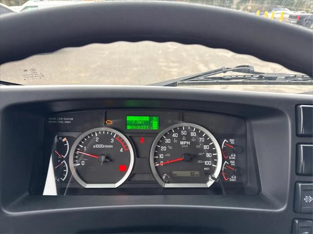 2024 Chevrolet 6500XD LCF 6500 XD LCF Diesel