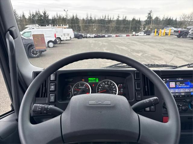 2024 Chevrolet 6500XD LCF 6500 XD LCF Diesel