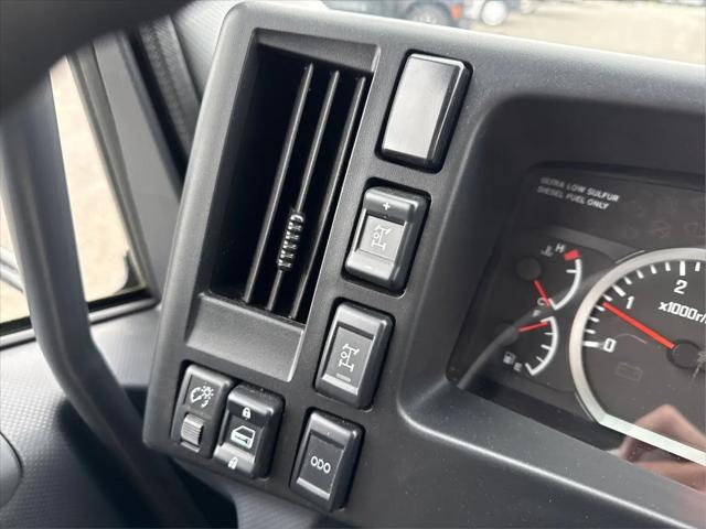 2024 Chevrolet 6500XD LCF 6500 XD LCF Diesel