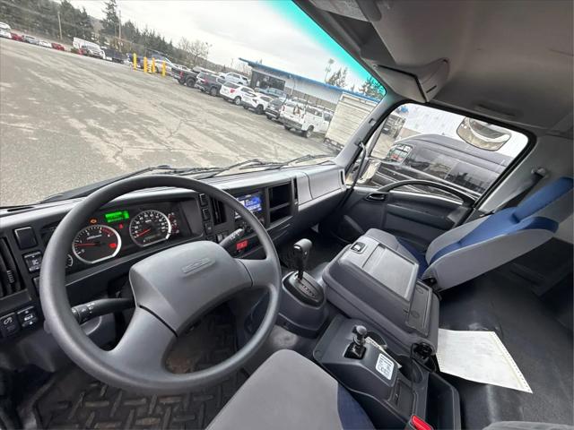2024 Chevrolet 6500XD LCF 6500 XD LCF Diesel