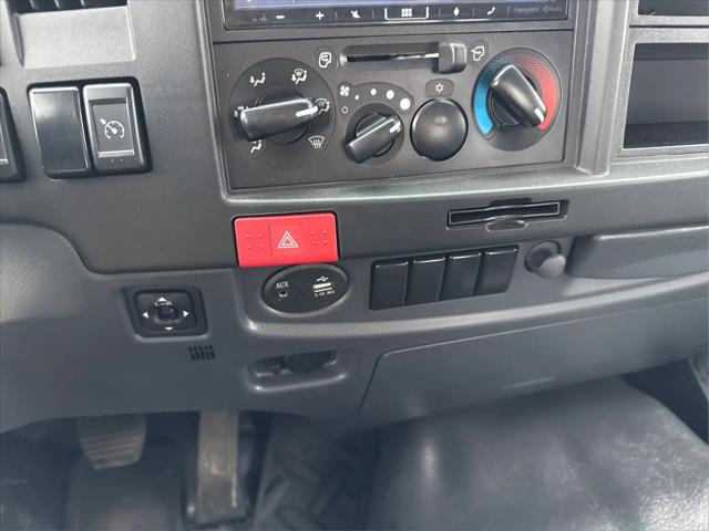 2024 Chevrolet 6500XD LCF 6500 XD LCF Diesel