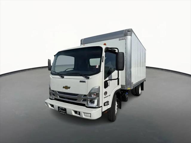 2024 Chevrolet 5500HD 5500 XD LCF Diesel