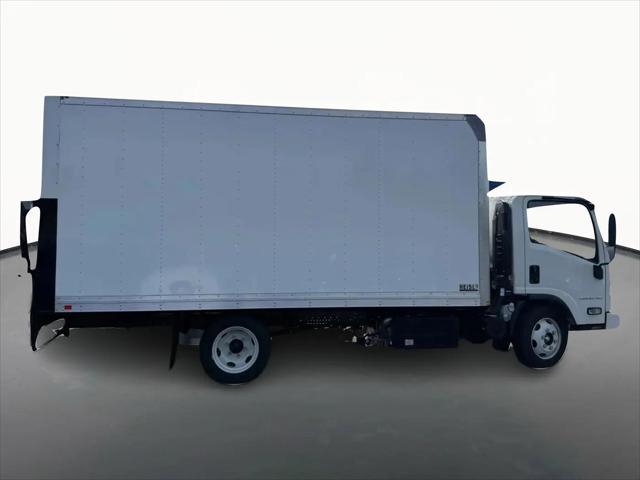 2024 Chevrolet 5500HD 5500 XD LCF Diesel