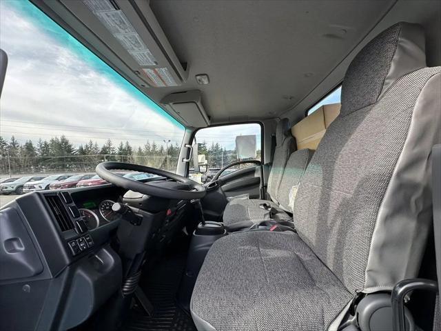 2024 Chevrolet 5500HD 5500 XD LCF Diesel