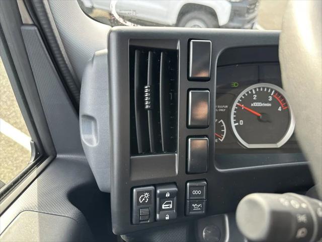 2024 Chevrolet 5500HD 5500 XD LCF Diesel