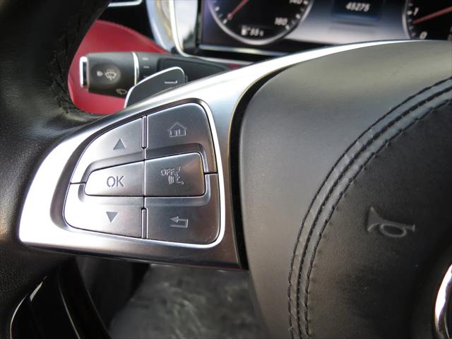 2015 Mercedes-Benz S 550 4MATIC