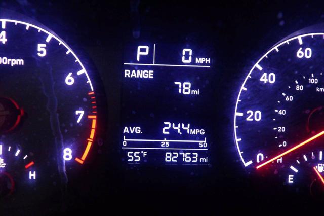 2018 Hyundai Accent SE