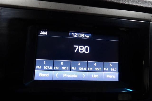 2018 Hyundai Accent SE