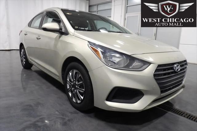 2018 Hyundai Accent SE for sale in West Chicago, IL