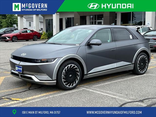 2024 Hyundai IONIQ 5 Limited for sale in Milford, MA