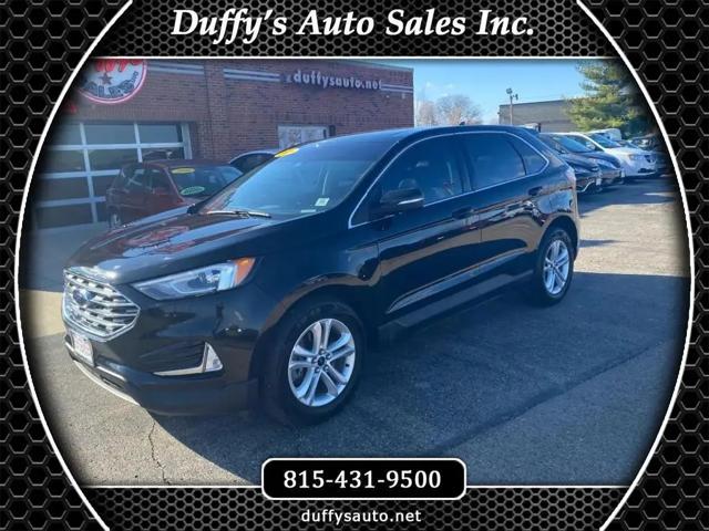 2019 Ford Edge SEL for sale in Peru, IL