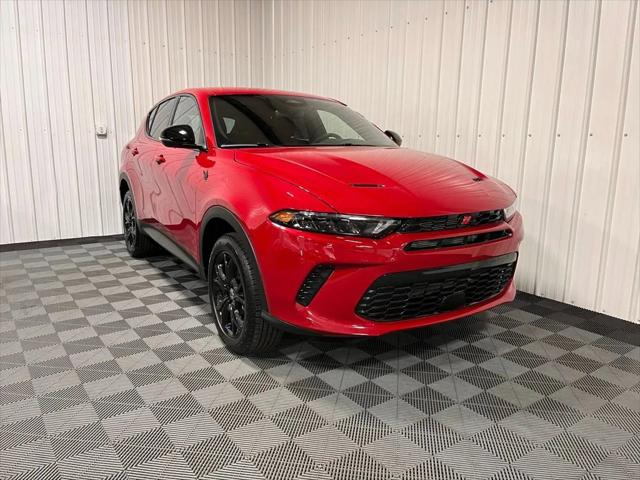 2024 Dodge Hornet DODGE HORNET GT AWD