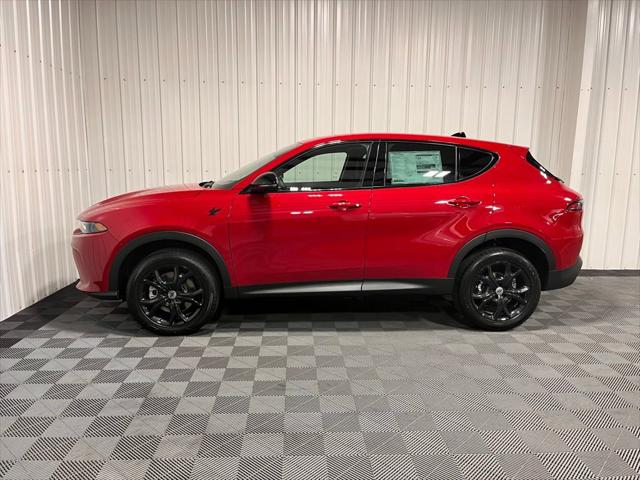 2024 Dodge Hornet DODGE HORNET GT AWD