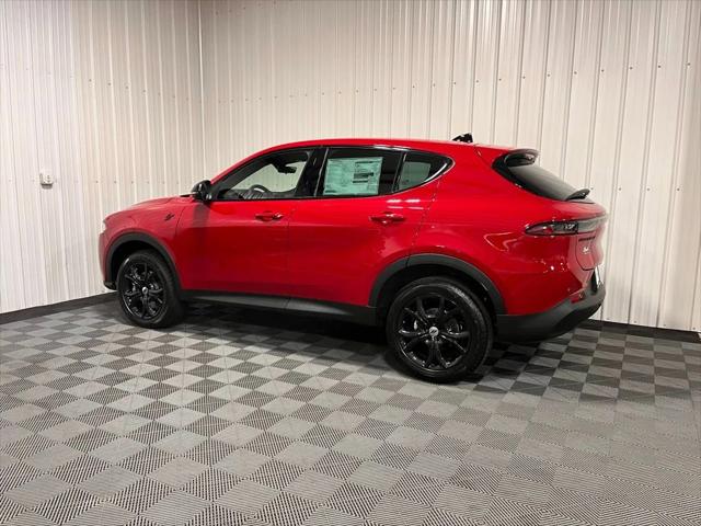2024 Dodge Hornet DODGE HORNET GT AWD