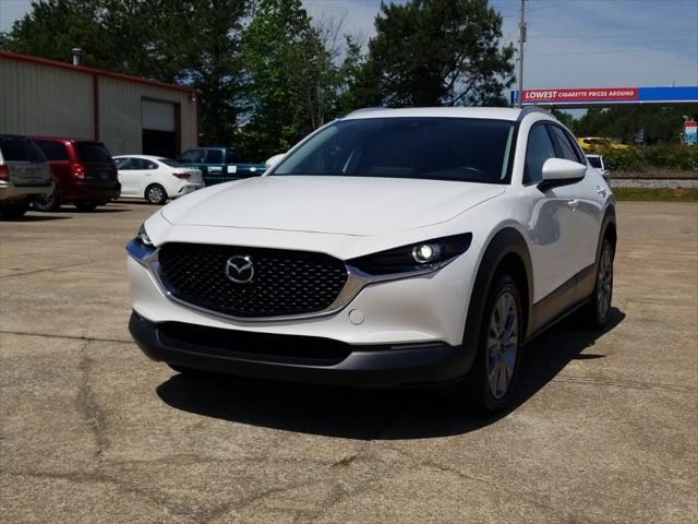 2023 Mazda CX-30 2.5 S Select