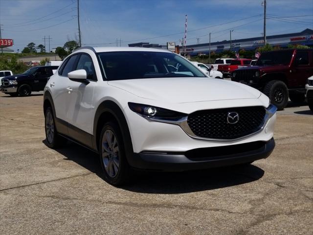 2023 Mazda CX-30 2.5 S Select