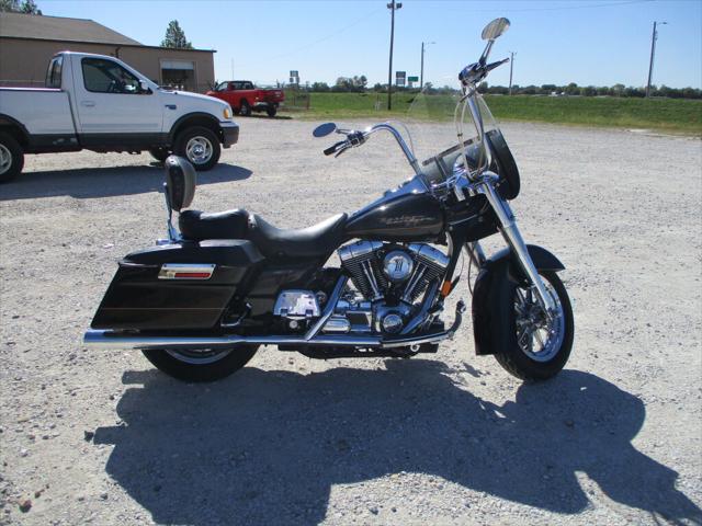 1999 Harley-Davidson Road King 