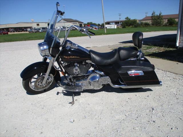 1999 Harley-Davidson Road King 